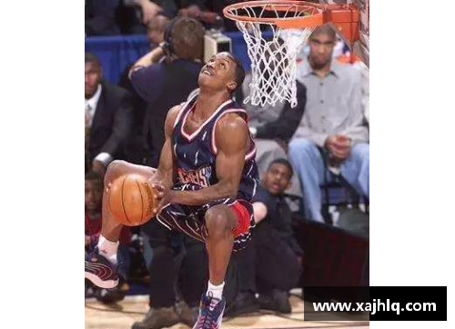 魅力无限：NBA 十大帅气球星风采