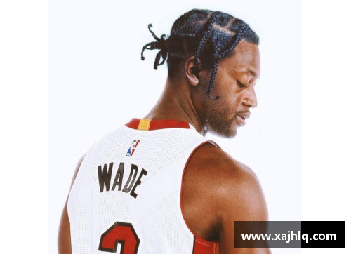 NBA球星发型大解析：从经典到现代的头发演变之旅
