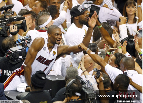 NBA总决赛第六场经典回顾：终极战役中的辉煌瞬间