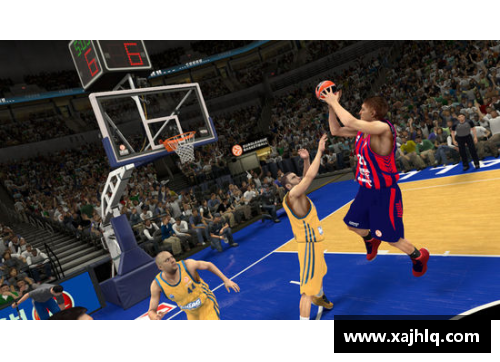 《篮球权力游戏：NBA球队权力榜争霸战》