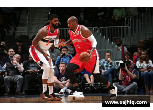 NBA风尘四少：传奇与荣耀的篮球竞技岁月