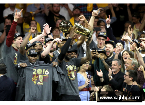 勇士之路：2016 NBA总决赛至关重要的第七场决战