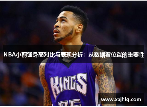 NBA小前锋身高对比与表现分析：从数据看位置的重要性