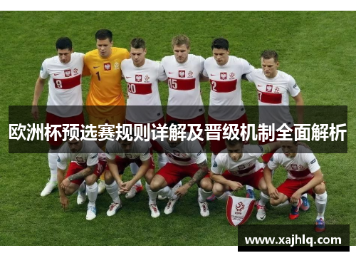 欧洲杯预选赛规则详解及晋级机制全面解析